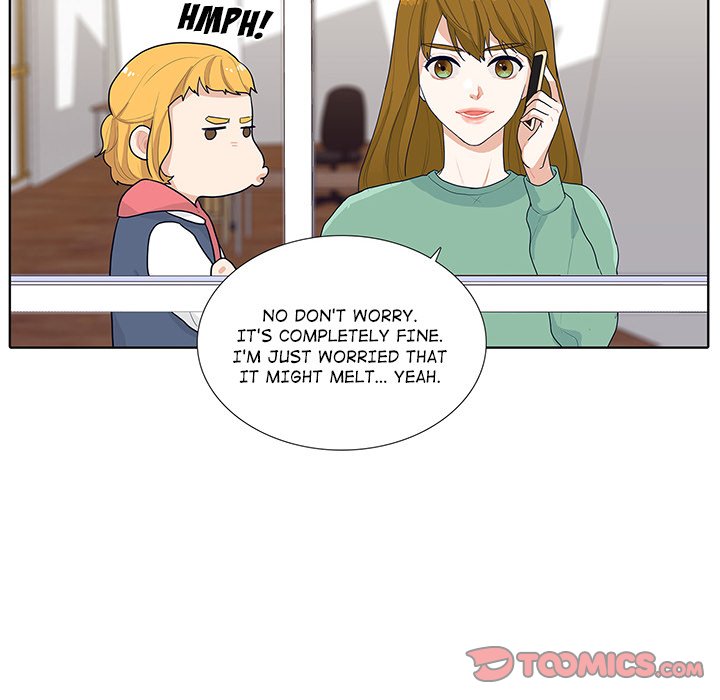 Unrequited Love Chapter 19 - Manhwa18.com