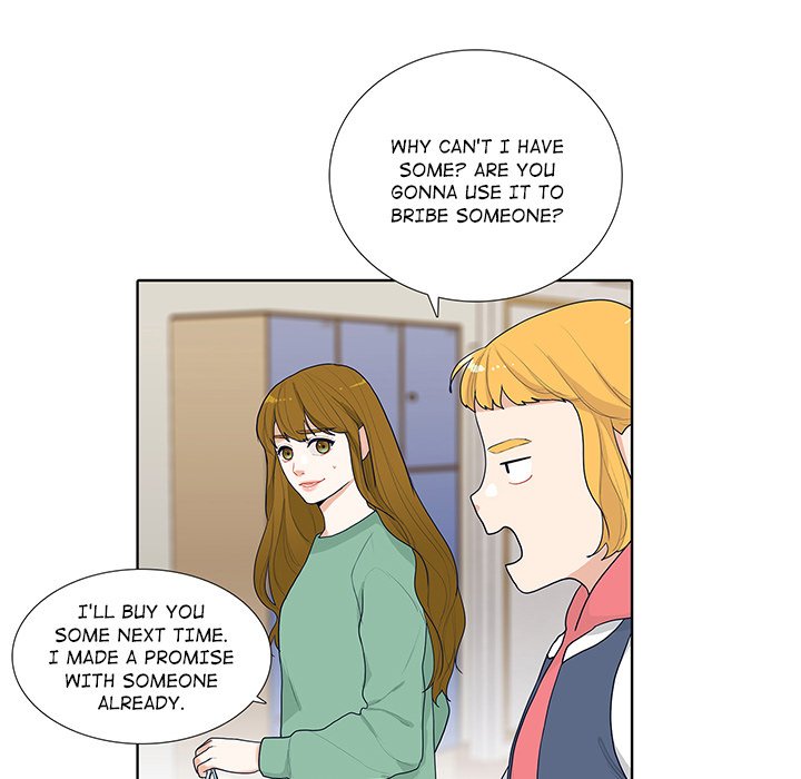 Unrequited Love Chapter 19 - Manhwa18.com