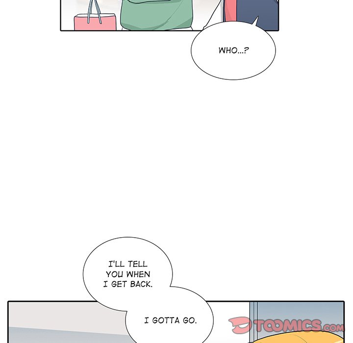 Unrequited Love Chapter 19 - Manhwa18.com