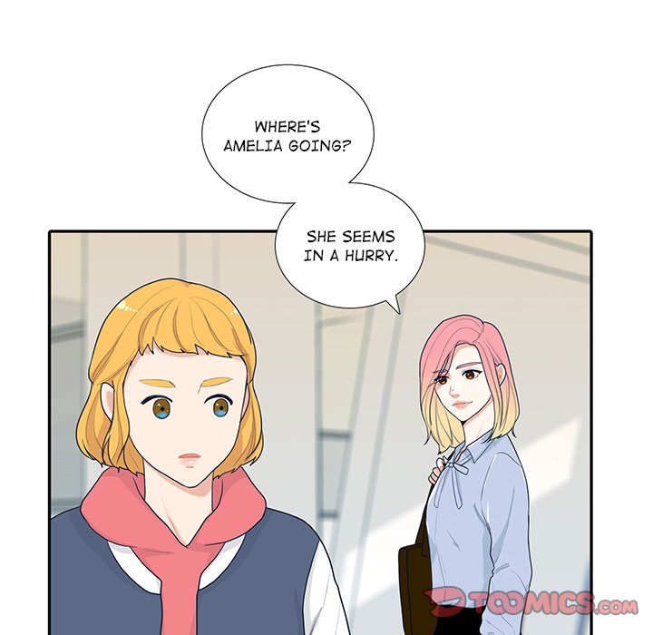 Unrequited Love Chapter 19 - Manhwa18.com