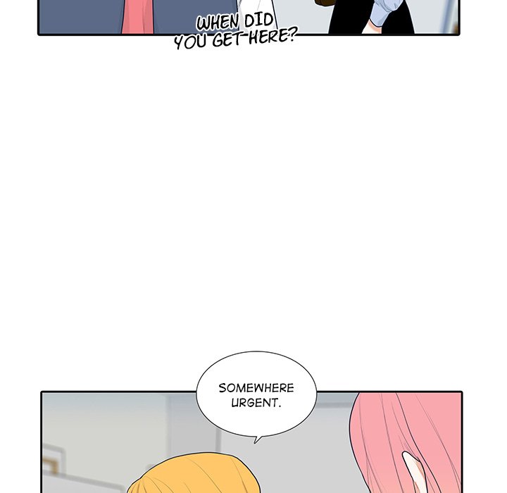 Unrequited Love Chapter 19 - Manhwa18.com