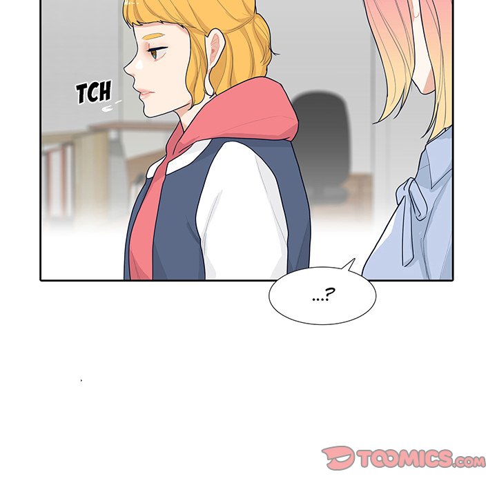 Unrequited Love Chapter 19 - Manhwa18.com