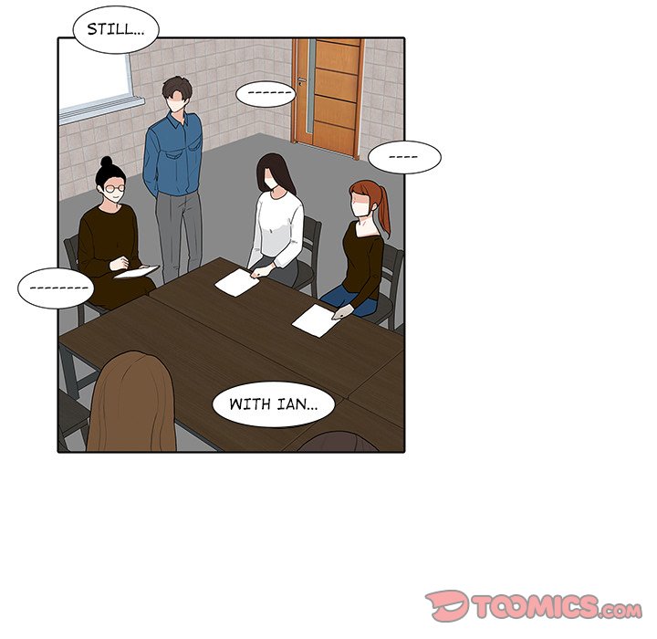 Unrequited Love Chapter 19 - Manhwa18.com