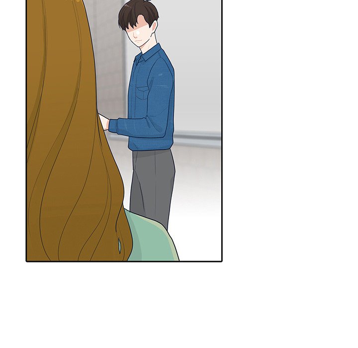 Unrequited Love Chapter 19 - Manhwa18.com