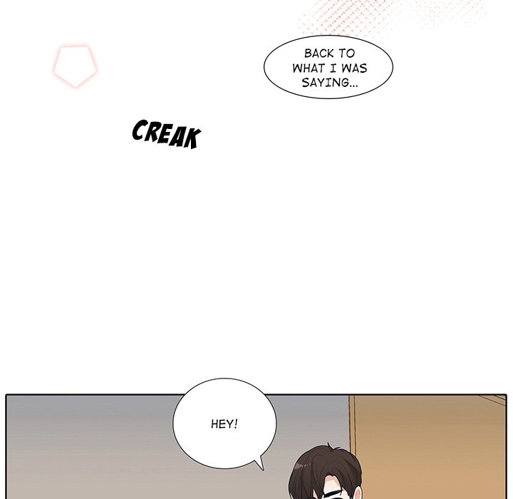 Unrequited Love Chapter 19 - Manhwa18.com