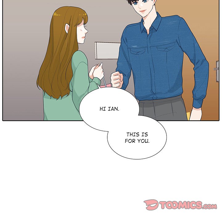 Unrequited Love Chapter 19 - Manhwa18.com