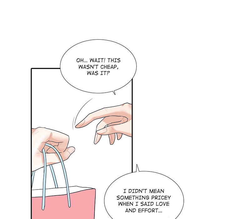 Unrequited Love Chapter 19 - Manhwa18.com