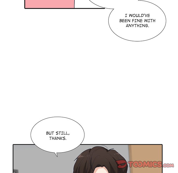 Unrequited Love Chapter 19 - Manhwa18.com