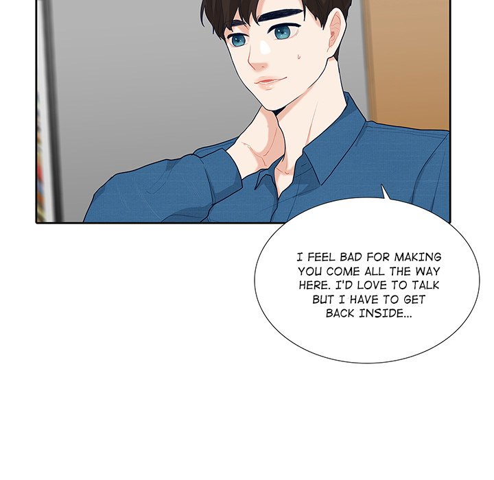 Unrequited Love Chapter 19 - Manhwa18.com