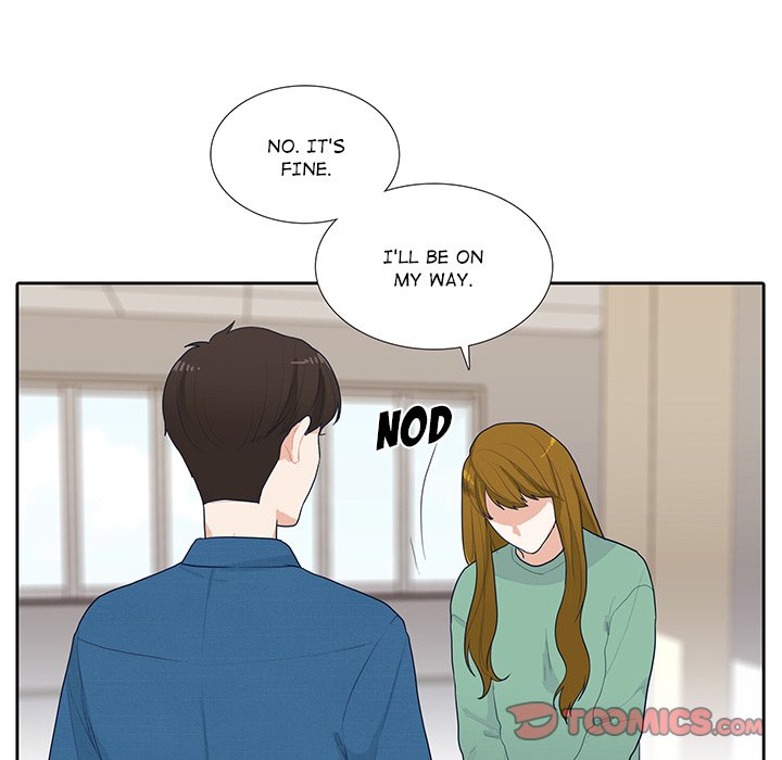 Unrequited Love Chapter 19 - Manhwa18.com
