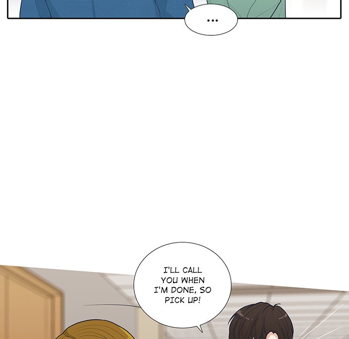 Unrequited Love Chapter 19 - Manhwa18.com