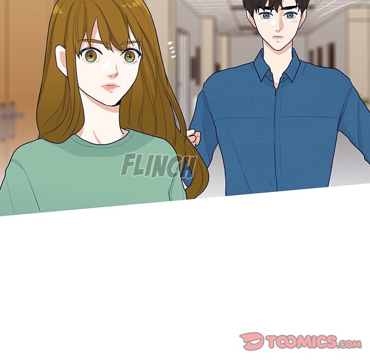 Unrequited Love Chapter 19 - Manhwa18.com