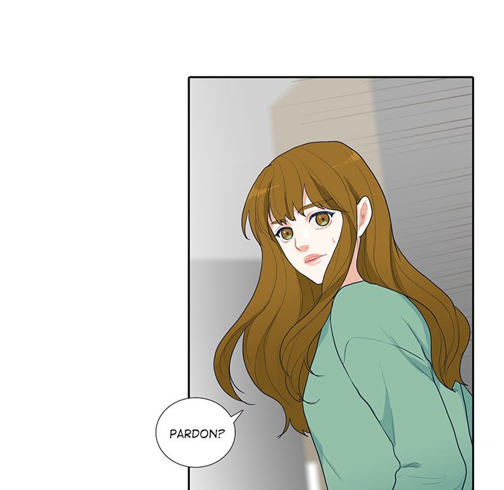 Unrequited Love Chapter 19 - Manhwa18.com