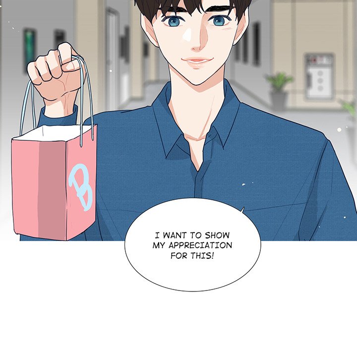 Unrequited Love Chapter 19 - Manhwa18.com