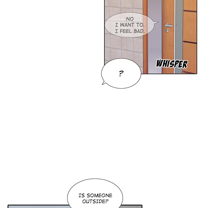 Unrequited Love Chapter 19 - Manhwa18.com