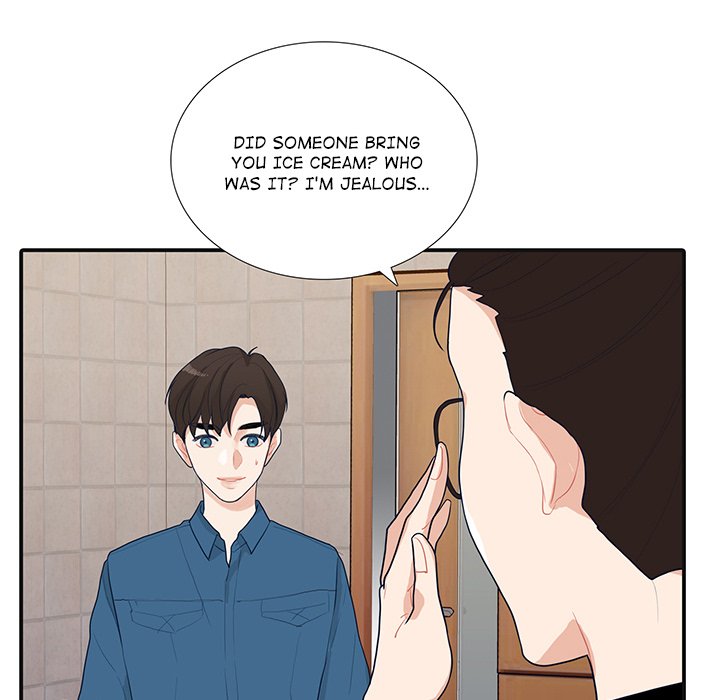 Unrequited Love Chapter 19 - Manhwa18.com