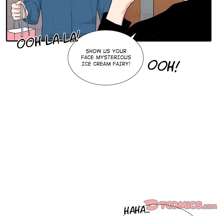 Unrequited Love Chapter 19 - Manhwa18.com