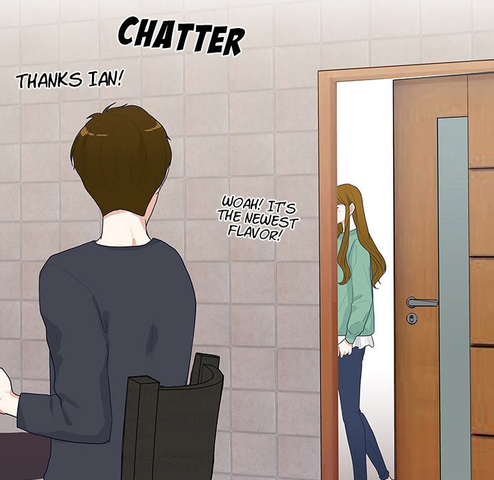 Unrequited Love Chapter 19 - Manhwa18.com