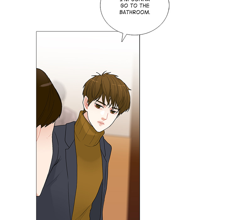 Unrequited Love Chapter 2 - Manhwa18.com