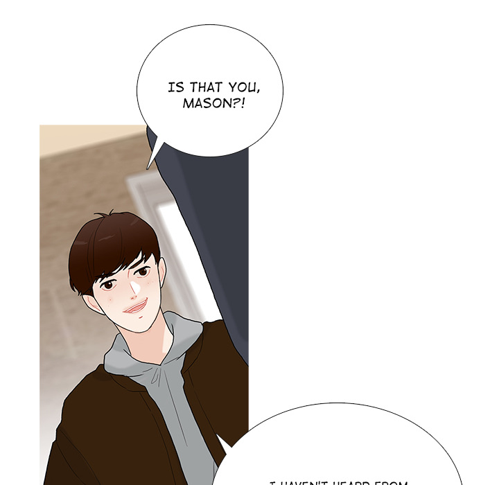 Unrequited Love Chapter 2 - Manhwa18.com