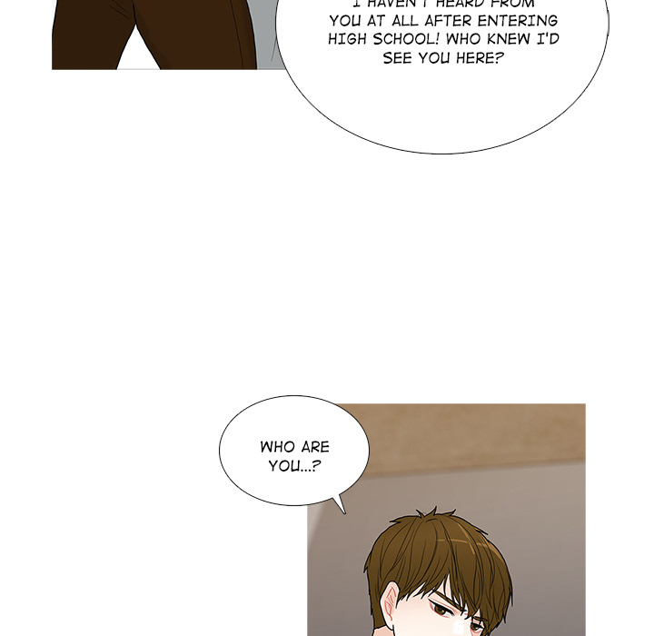 Unrequited Love Chapter 2 - Manhwa18.com