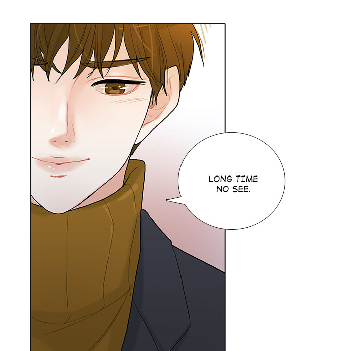 Unrequited Love Chapter 2 - Manhwa18.com