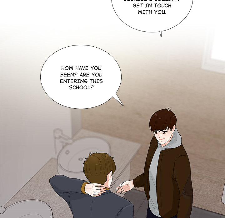 Unrequited Love Chapter 2 - Manhwa18.com