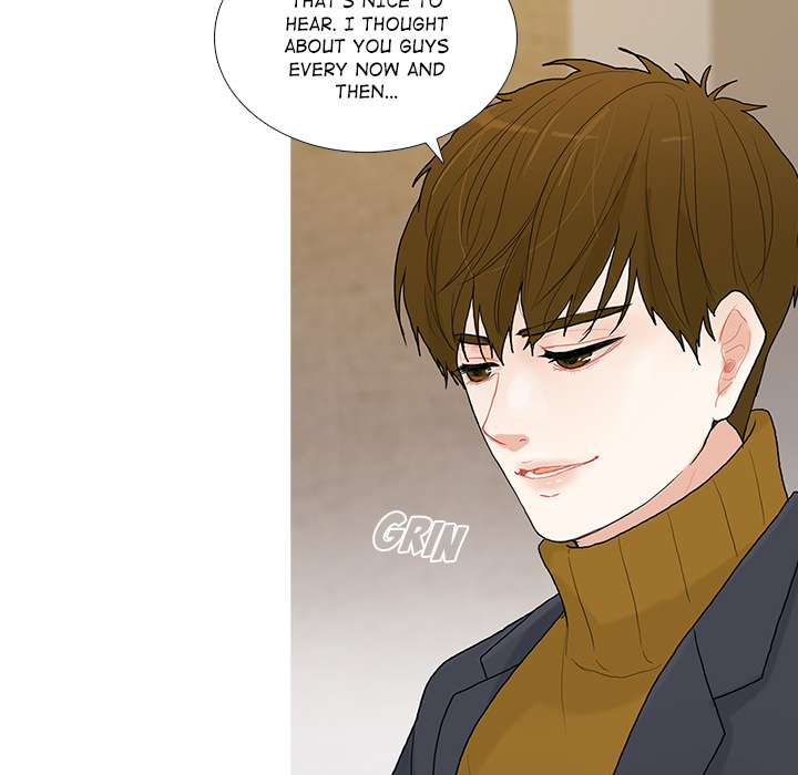 Unrequited Love Chapter 2 - Manhwa18.com