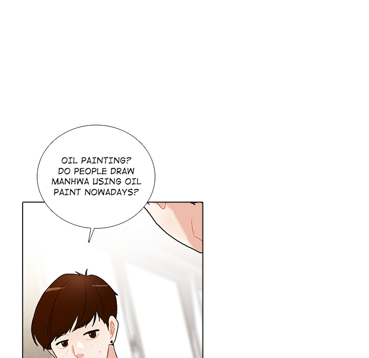 Unrequited Love Chapter 2 - Manhwa18.com