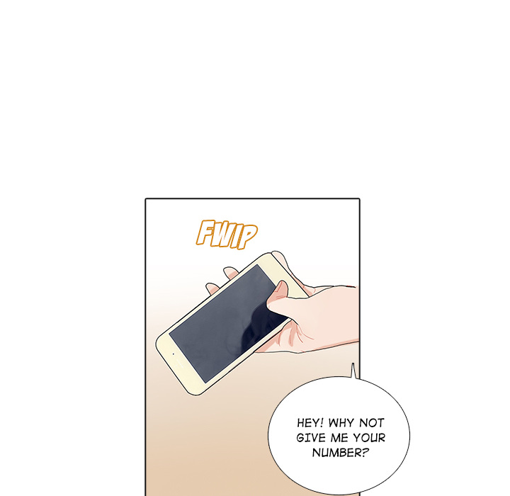 Unrequited Love Chapter 2 - Manhwa18.com