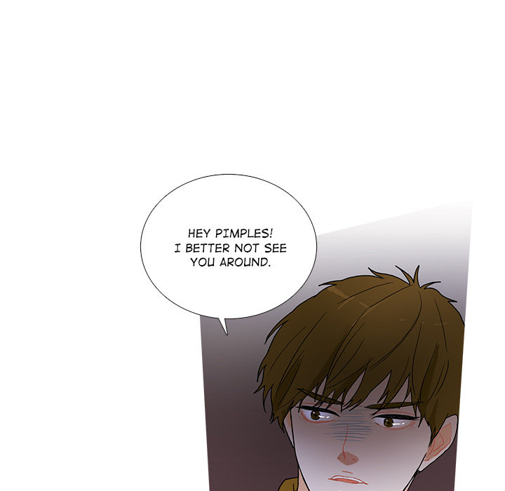 Unrequited Love Chapter 2 - Manhwa18.com