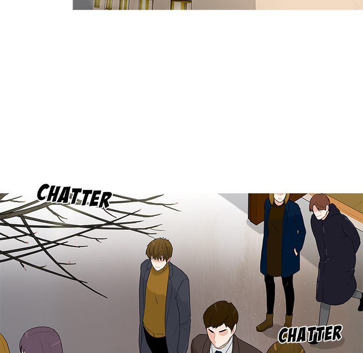 Unrequited Love Chapter 2 - Manhwa18.com