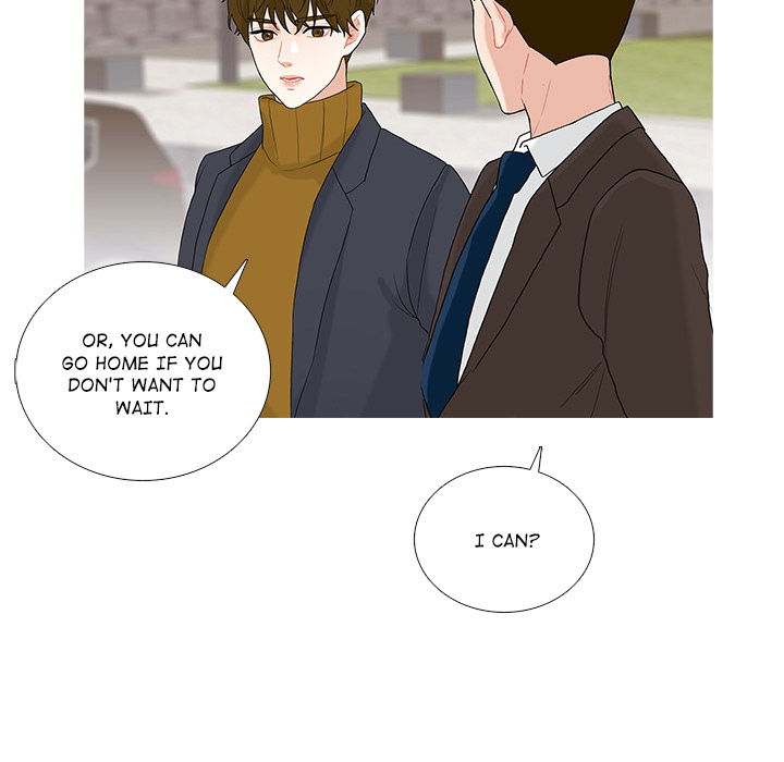 Unrequited Love Chapter 2 - Manhwa18.com