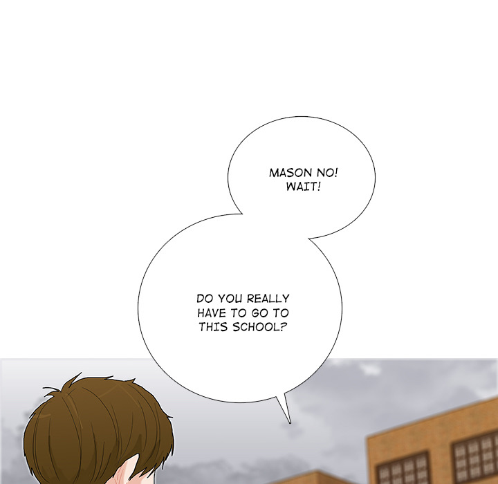 Unrequited Love Chapter 2 - Manhwa18.com