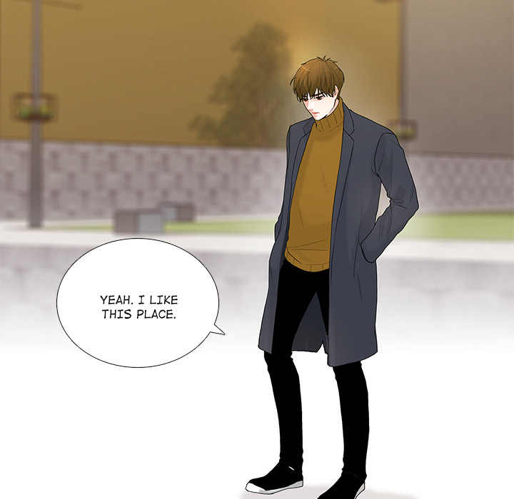 Unrequited Love Chapter 2 - Manhwa18.com