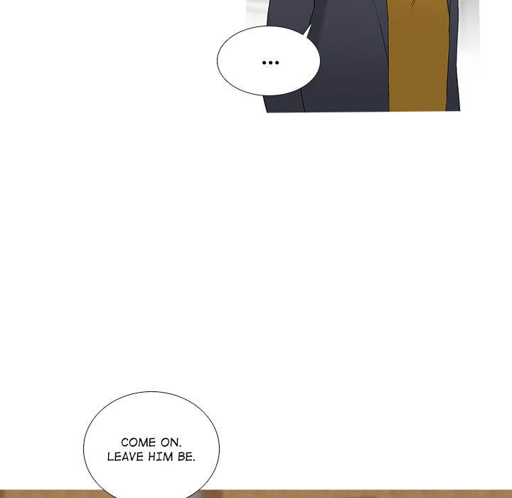 Unrequited Love Chapter 2 - Manhwa18.com