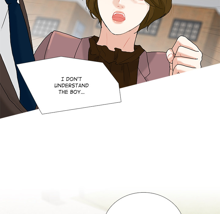 Unrequited Love Chapter 2 - Manhwa18.com