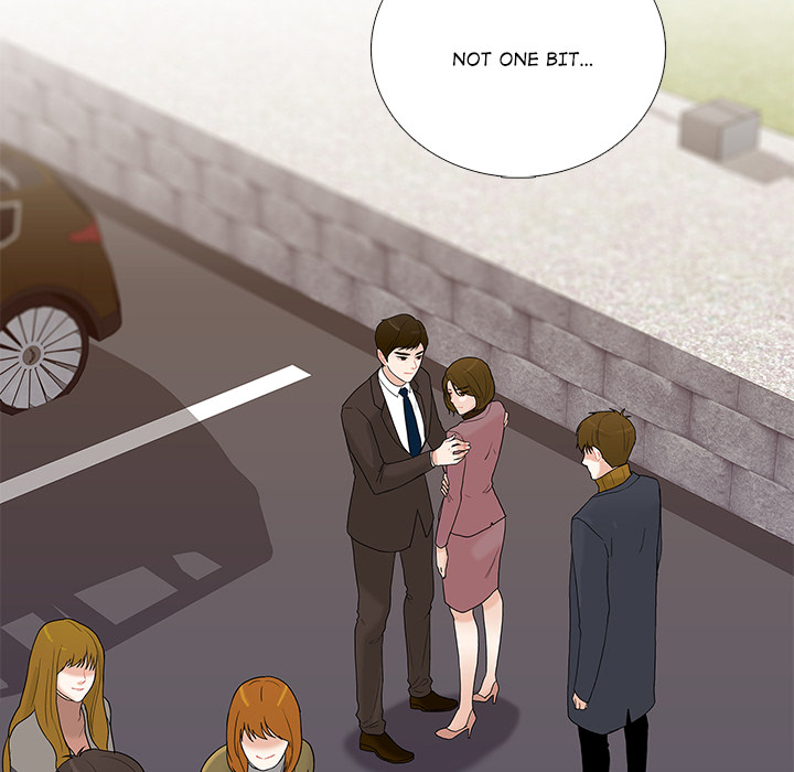 Unrequited Love Chapter 2 - Manhwa18.com