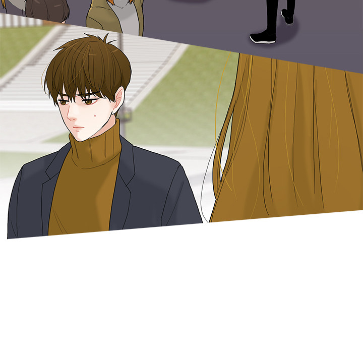 Unrequited Love Chapter 2 - Manhwa18.com