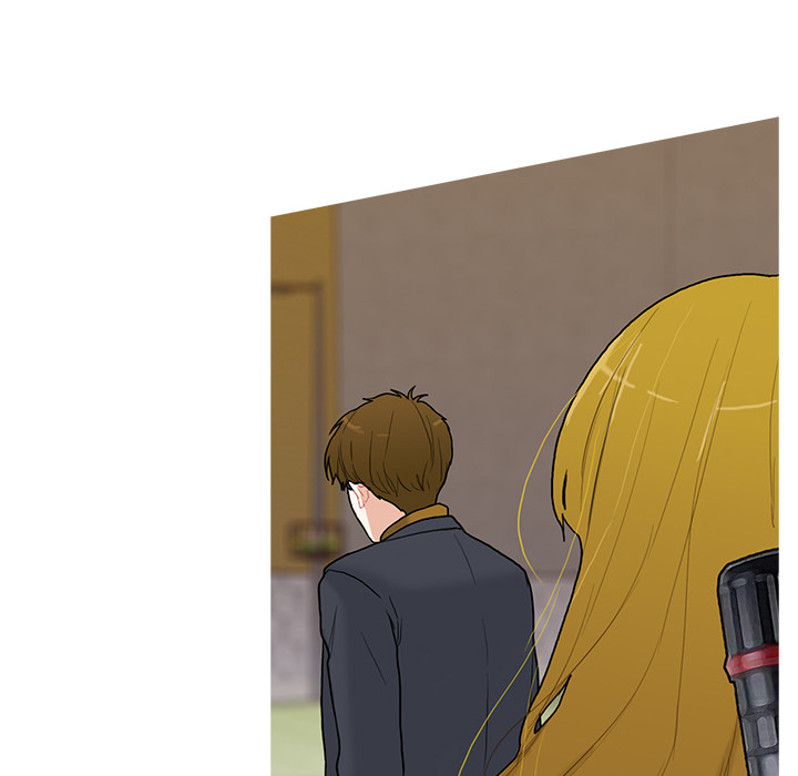 Unrequited Love Chapter 2 - Manhwa18.com