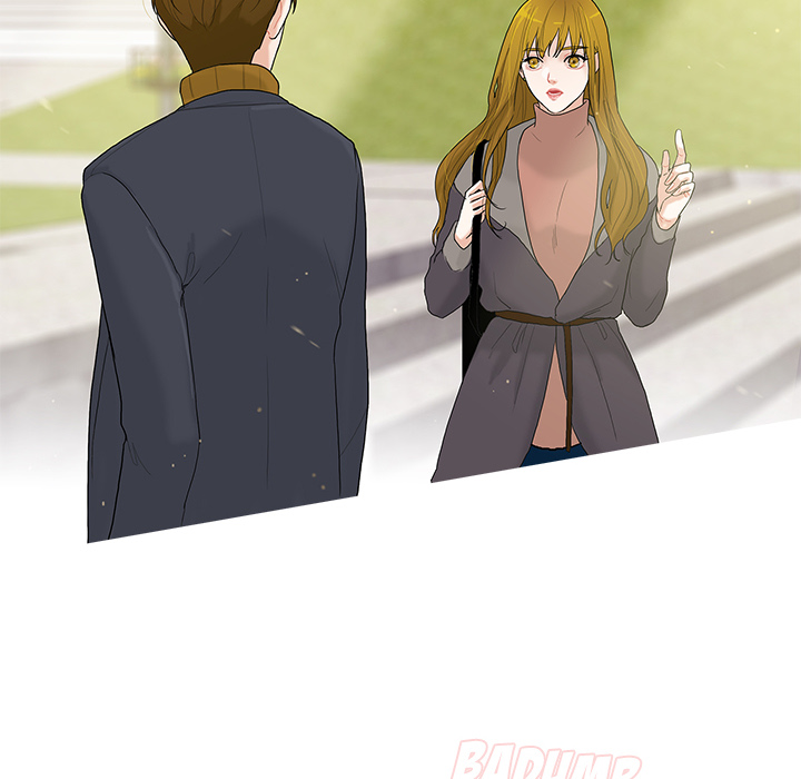 Unrequited Love Chapter 2 - Manhwa18.com