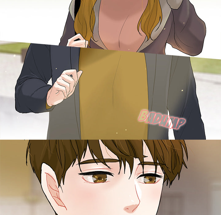 Unrequited Love Chapter 2 - Manhwa18.com