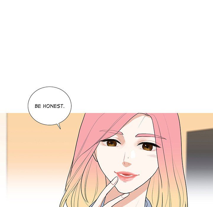 Unrequited Love Chapter 21 - Manhwa18.com