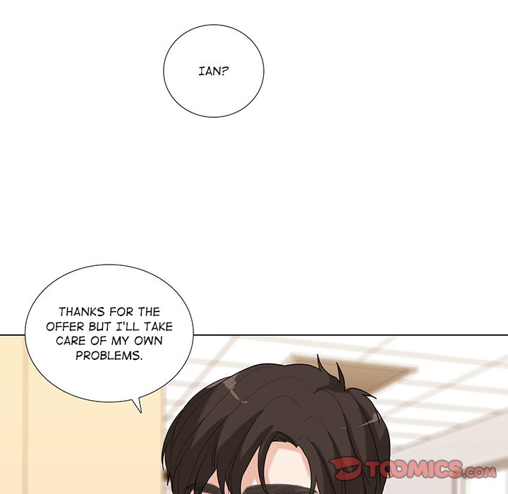 Unrequited Love Chapter 21 - Manhwa18.com