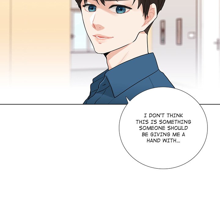 Unrequited Love Chapter 21 - Manhwa18.com