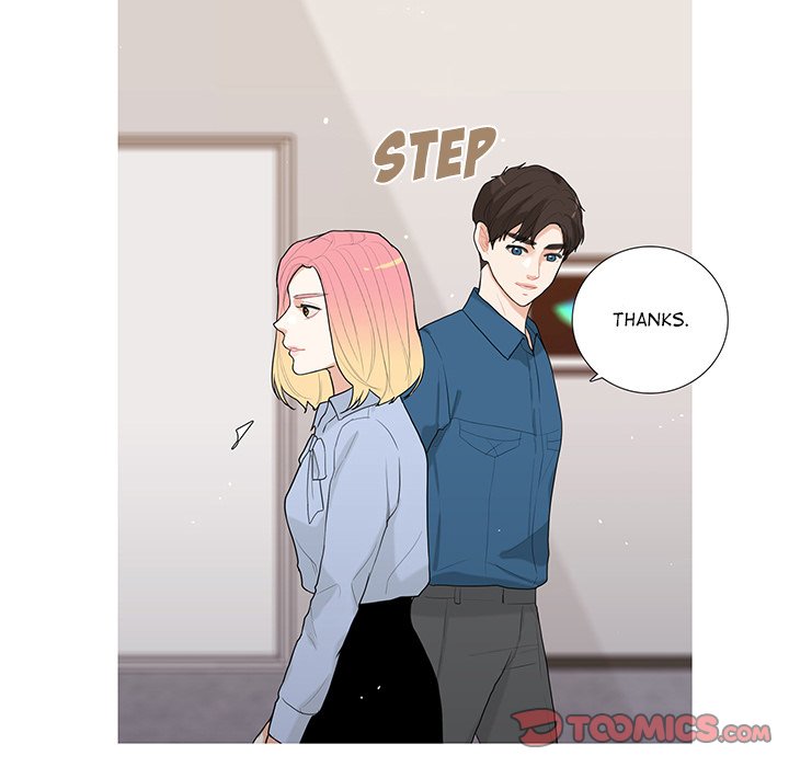 Unrequited Love Chapter 21 - Manhwa18.com