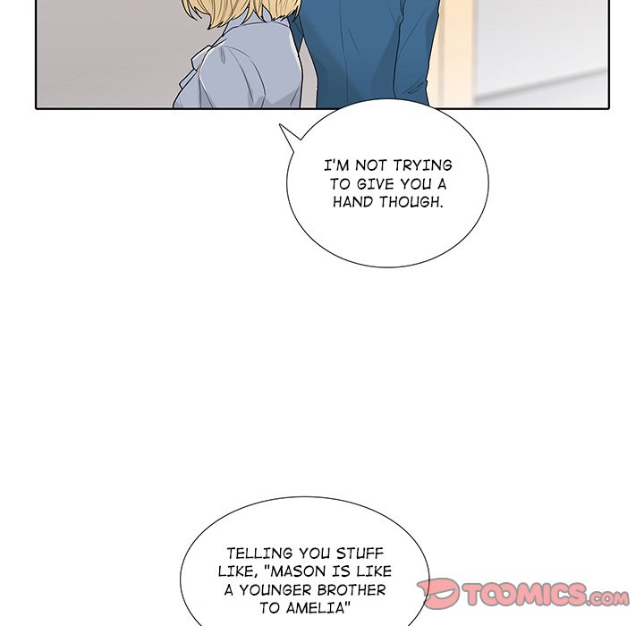 Unrequited Love Chapter 21 - Manhwa18.com