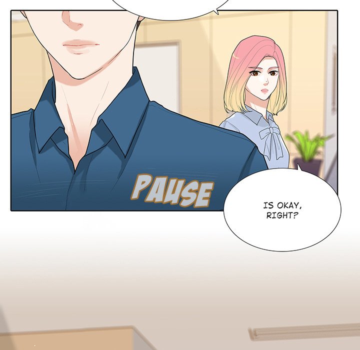 Unrequited Love Chapter 21 - Manhwa18.com