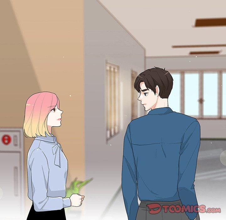 Unrequited Love Chapter 21 - Manhwa18.com