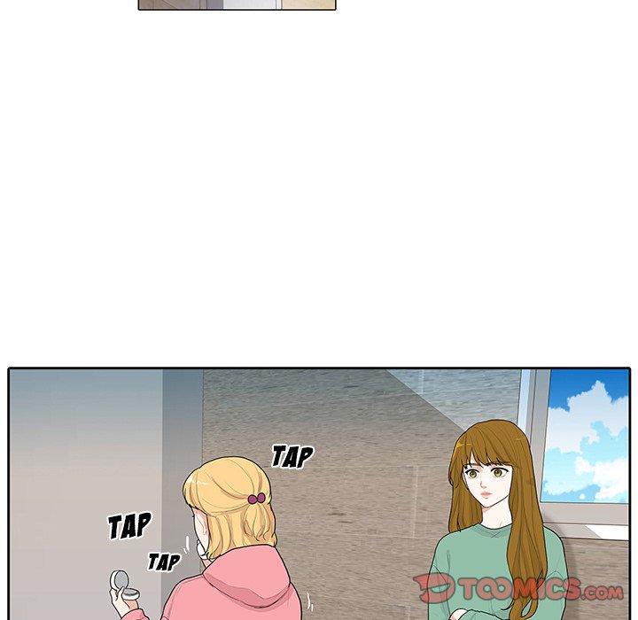 Unrequited Love Chapter 21 - Manhwa18.com